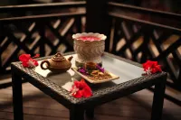 巴耶利灘溫泉及潛水度假村 - SPA