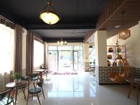 都市118精选酒店(保定客运中心店) - 公共区域