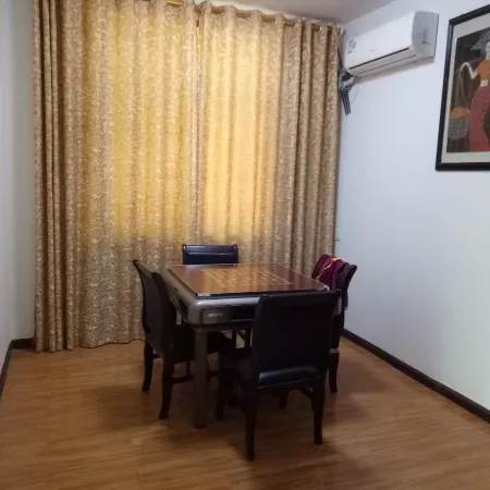 Dongjiang Popo Inn