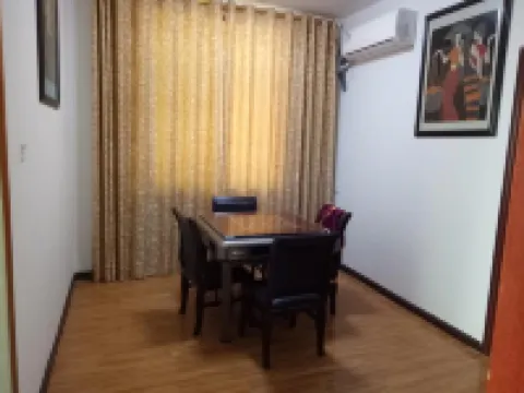Dongjiang Popo Inn