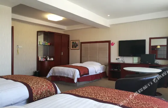 巴林左旗京城商務賓館