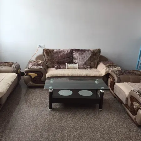 Beiqi Tantu Seaside Hostel