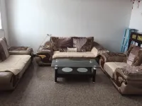 Beiqi Tantu Seaside Hostel - 2 ดาว