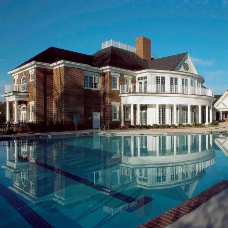 Vacation Village at Williamsburg