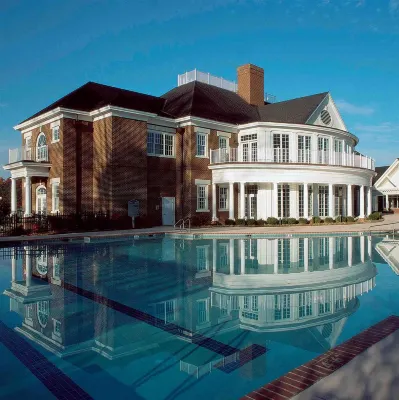 Vacation Village at Williamsburg Hotels in James City County
