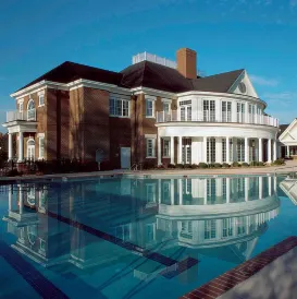 バケーション ビレッジ アット ウィリアムズバーグ