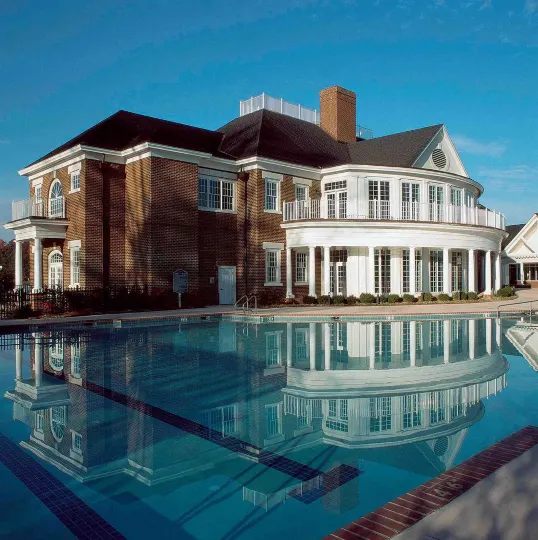 バケーション ビレッジ アット ウィリアムズバーグ