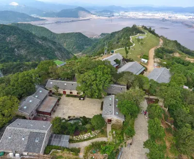 Yuhuan SeekSea Resort