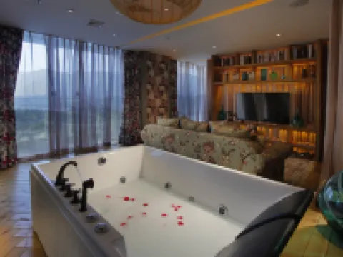 the Star Hotel Hotel di Zhaoqing