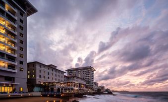 Condado Vanderbilt Hotel