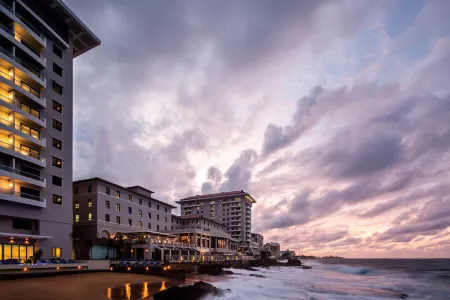 Hotel Condado Vanderbilt