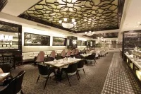Celebrity City Hotel Nanjing - breakfast