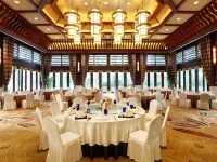 Howard Johnson Conference Resort Chengdu