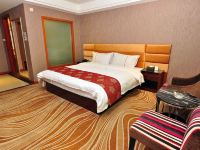 广州希士曼酒店 - 标准大床房