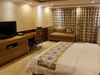 深圳万国国际酒店 - 标准大床房