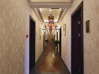 南浔韵语精舍酒店 - 公共区域
