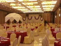 Zhongshan New Town Hotel