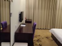 天津时基商务酒店 - 大床房