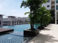 Sunset Seaview Vacation Condos @ Imago Shopping Mall