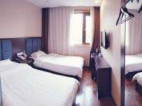 速8酒店(北京潘家园地铁站店) - 标准双床房