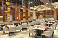 Huitang Huatian City Hot Spring Resort Hotel Hotels in Ningyuan