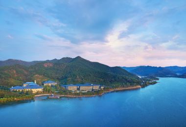Ningbo Qianhu Guesthouse Popular Hotels Photos