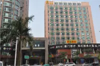 Super 8 Hotel (Putian Wantong Branch)