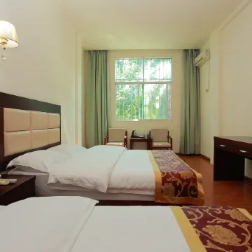 Mengla County Menglun Chunlin Hotel