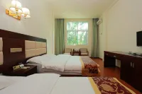 Mengla County Menglun Chunlin Hotel