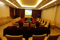 Shenzhou Hotel - Mountain view