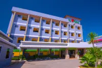 The S Design Hotel Hotels near Phukhaofai Kradong Non-Hunting Area