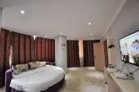 Fengyang Huamao Hotel