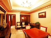 北京阳光和怡塔里木酒店 - 舒适小套房