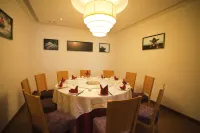 靈寶長青山居飯店（娘娘山景區小秦嶺地質博物館店）
