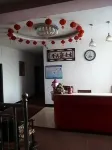 lily hotel - Bãi đậu xe