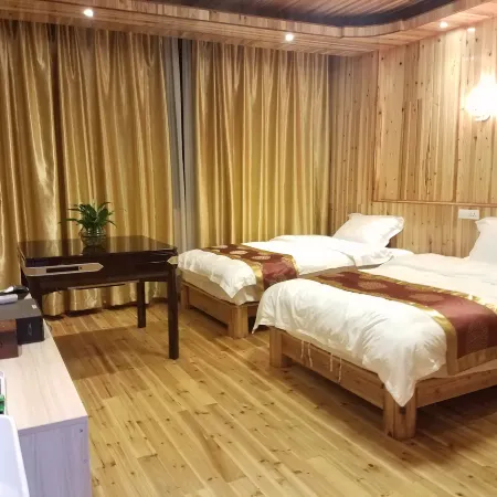 Lulu B&B
