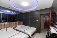Yiyi Hotel