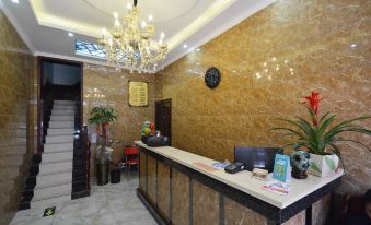 Xinzheng Yuexiang Express Hotel (Xias College)