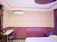 上海龙池轻奢酒店 - 标准大床房