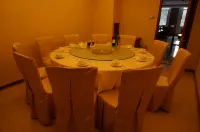 Lijing Hostel - breakfast