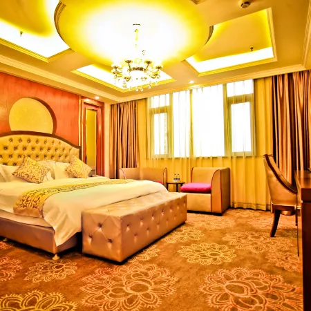 Jindu Hotel
