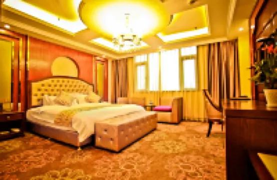 โรงแรมจินตู - สัตว์เลี้ยง