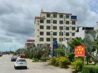 儋州和利源商务宾馆 - 酒店附近