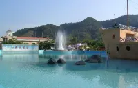 Yaoye International Hotel Hotels in Shimen