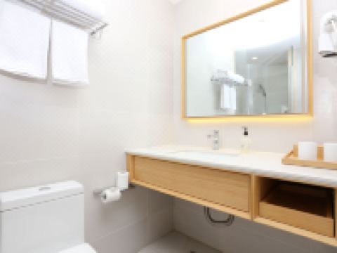 全季酒店(昆山开发区前进东路店) - 其他