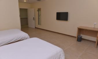 Home Inn Ji'nan High-tech Zone Olympic Center Branch