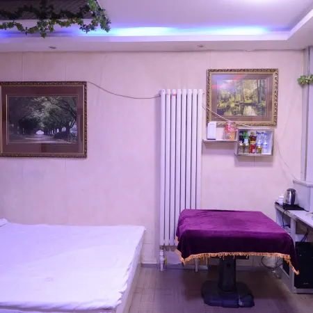 Leju Express Clock Hotel Отели рядом с достопримечательностью «Хэйлунцзян Инженерный институт»