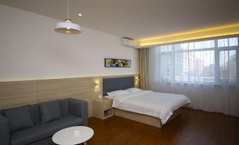 Super 8 Inn Jilin Shenzhen Street