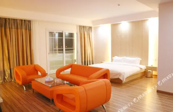 南靖鳳皇壹號酒店