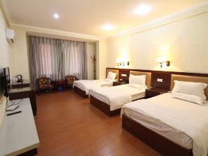 Yonghe Convenient Hotel